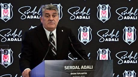 Beşiktaş'ta sezonun ilk imzası yükleniyor! 30 milyon euroluk plan...