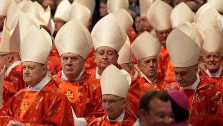 Pope Betting Odds: Parolin Leads Prediction Markets While Tagle Surges—Though Experts Say Election Is Unpredictable