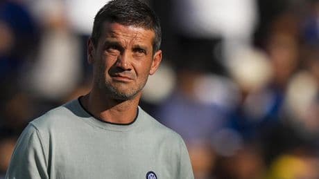 Serie A : «J’ai hérité d’une équipe et d’une obligation : la maintenir au sommet», annonce le nouvel entraîneur de l’Inter Milan Christian Chivu