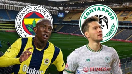 Kadıköy'de 11'ler belli oldu!