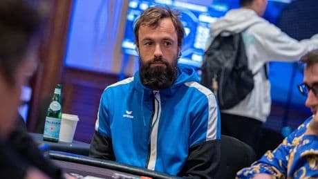 Ihn hatte keiner auf dem Zettel - Riesen-Überraschung bei Poker-Turnier