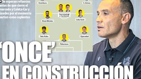 Portada MD Gipuzkoa 13 de agosto