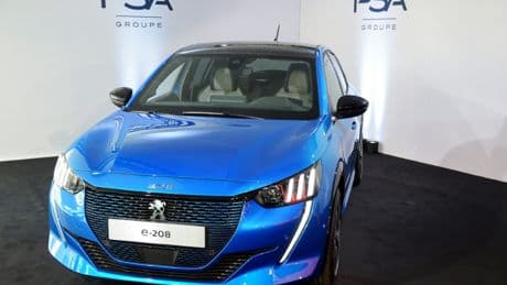 Voitures électriques : le bonus à l'achat augmente, le "leasing social" revient en septembre
