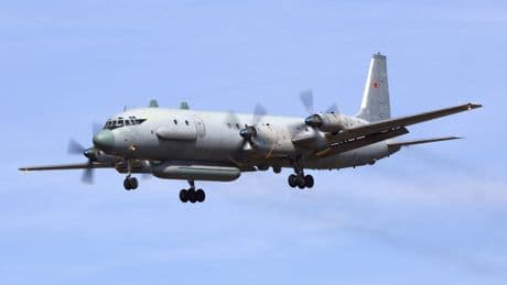 LIVE | Polen: Russisch vliegtuig onderschept boven Baltische Zee