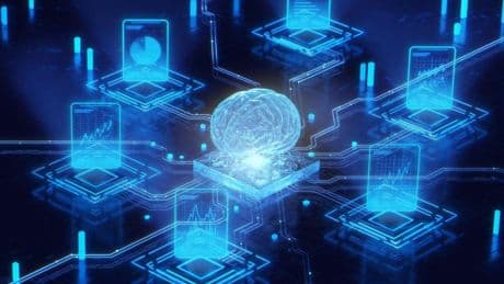 Embracing AI Across The Enterprise: Beyond Tools To Transformation