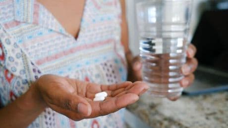 Urgent warning to anyone taking paracetamol regularly