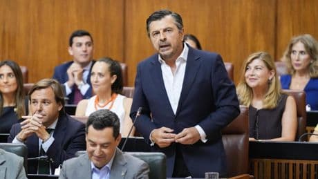De 'tito Berni' al prostíbulo de la Faffe pasando por los audios a Cerdán y Ábalos: el PP afea al PSOE su trato a las mujeres