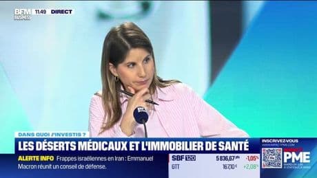 Tout pour investir : Partie 2 - 13/06