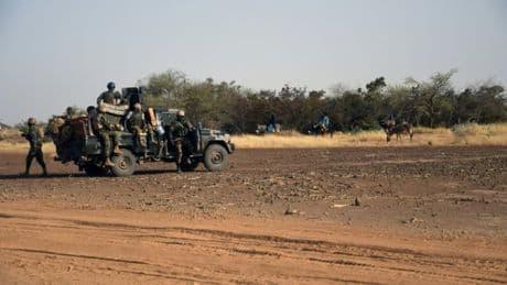 Deux dirigeants d'un groupe jihadiste, responsable de l'attaque d'une prison en 2022, arrêtés au Nigeria