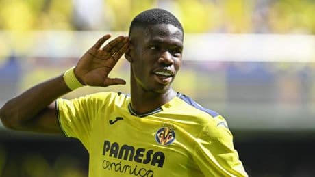 El Villarreal ya tiene al sustituto de Barry