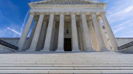 Supreme Court agrees to hear appeal from New Jersey faith-based pregnancy center