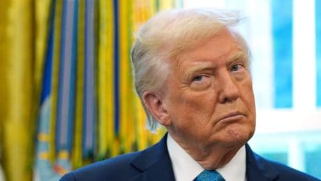 US-Macht hat Grenzen - Deals mit der Ukraine, Gaza und China scheitern