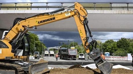 Marode Wuhlheide-Brücke: Wann die Trams wieder fahren sollen
