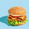 Berlin Tag & Macht: Cheeseburger schlägt Empörungskultur: Wie klinisch tot ist Deutschland?
