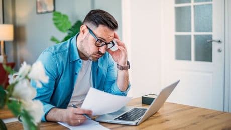 Exact amounts as Universal Credit payments to rise for many this month