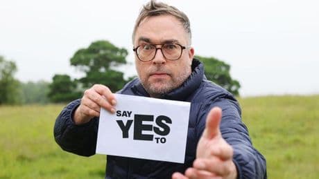 Exact age Brits are most likely to say 'yes' to new opportunities