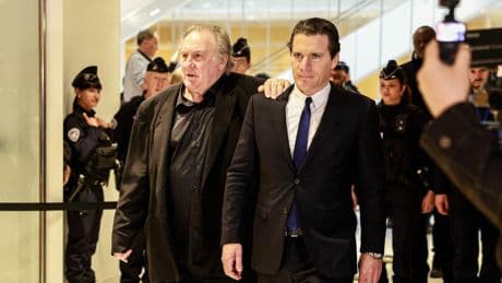 Affaire Depardieu : qu’est-ce que victimisation secondaire ?