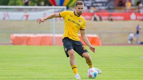 Dresden: Dynamo und Kubatta trennen sich – die Details