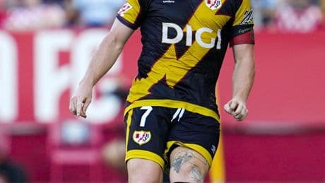 Horario y dónde seguir el Neman - Rayo Vallecano de la UEFA Conference League de fútbol