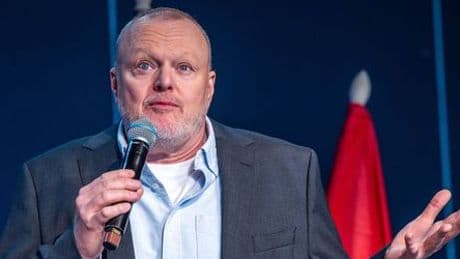 Stefan Raab und der ESC 2025 in Basel: Die letzten Tage des Gurus