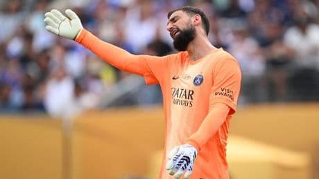 Gianluigi Donnarumma's clash with Liverpool icon, Pep Guardiola meddling, Man Utd U-turn