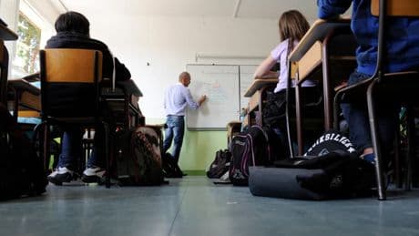 Après Bétharram, l'enseignement catholique lance une campagne de sensibilisation "Stop violences"