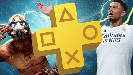 PS Plus Extra games for May 2025 - Borderlands and EA FC 25 lead predictions