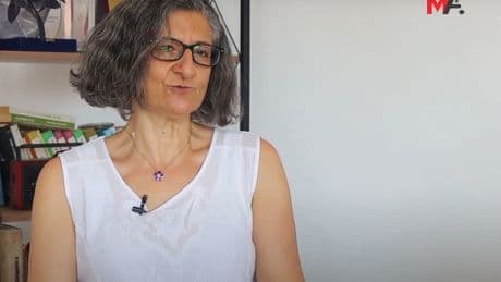 Dr. Yıldız Önen: Sığınmacılara mültecilik hakkı verilmeli