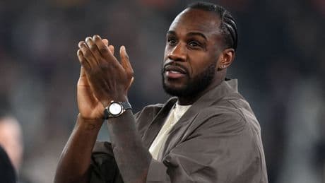 ‘No formal decision’ on Michail Antonio future as West Ham striker continues recovery from car crash