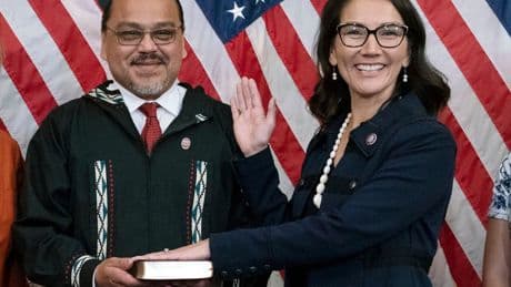 A lawmaker’s husband died in a plane crash. The cause was moose meat and antlers, national safety board reveals