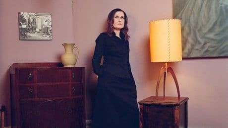 Alison Moyet Celebrates Her 40-Year Solo Career At N.Y.C. Concert