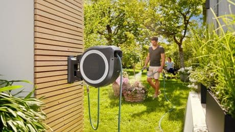 Must-have Garten-Tools unter 200 Euro: Gardena Schlauchboxen bei OBI sind DER Tipp