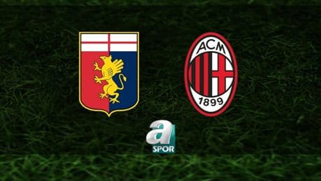 Genoa-Milan maçı ne zaman, saat kaçta ve hangi kanalda? | İtalya Serie A