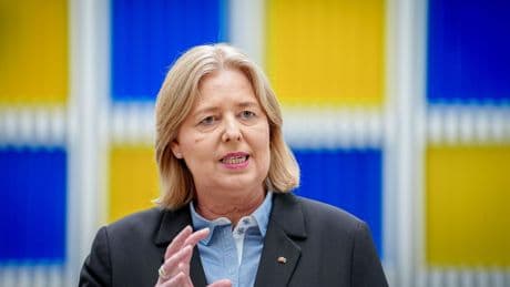 Rente: Sozialministerin auch offen für höheres Renteneintrittsalter