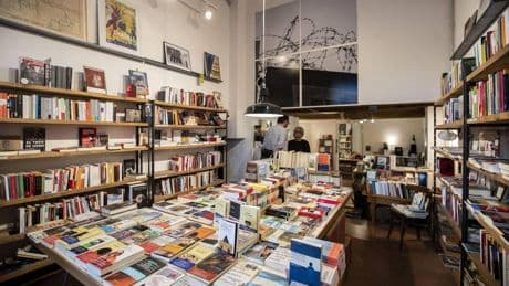 Cinco pequeñas librerías de Barcelona que resisten desde la proximidad