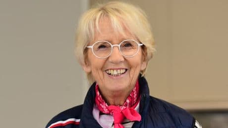 "J'ai décidé d'arrêter par décence": Mercotte tire sa révérence après quatorze saisons du "Meilleur Pâtissier"