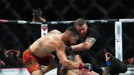 El boxeo se lava la cara
