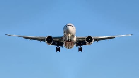 I Just Learned The Real Reason Planes Are White (And It's Surprisingly Technical)