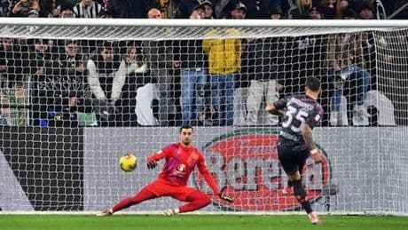 &quot;Eliminare la Juve, un sogno a occhi aperti. Cresciuto con Chiellini modello, ora vado da Conte&quot;