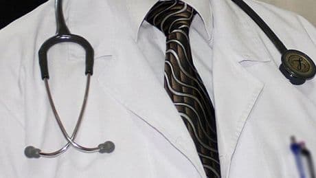 Kadın hastalar hakkında yazışan doktorlar serbest bırakıldı