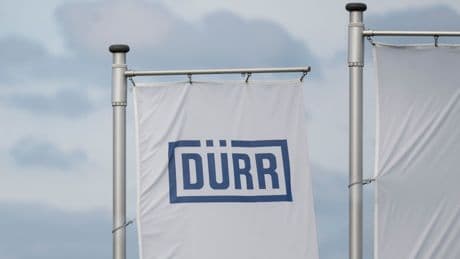 Jobabbau: Beim Maschinenbauer Dürr fallen 250 Stellen in Deutschland weg
