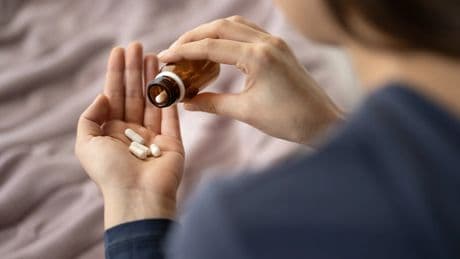 Parches para la salud mental