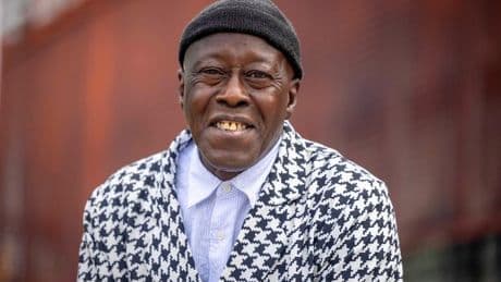 Windrush hero trapped in limbo for 26 years finally allowed home to Britain
