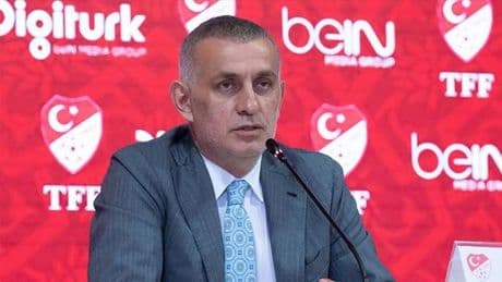 TFF Başkanı İbrahim Hacıosmanoğlu: 'Süper Lig şampiyonluğunun artık cazibesi yok'