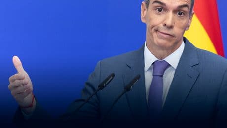 Temor en el PSOE, ¿pueden dejar caer sus socios a Sánchez?
