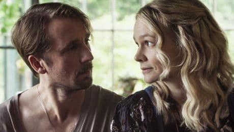 The Ballad of Wallis Island is an unexpectedly upbeat spin on Stephen King’s Misery