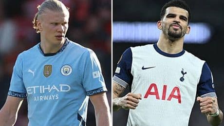 FPL injury update: Haaland, Rashford, Gabriel, Bradley, Sanchez, Solanke latest for GW35