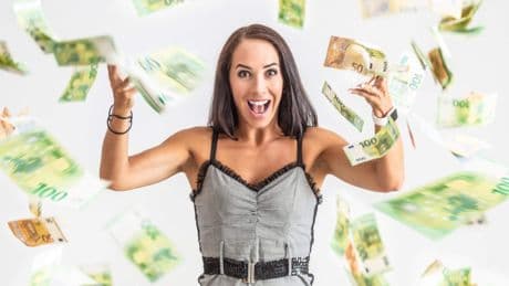 Rijke Nederlanders worstelen met economische tegenwind: aantal miljonairs daalt