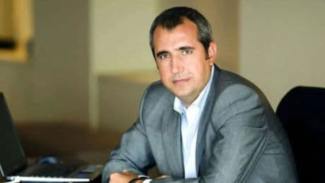 İBB operasyonunda tutuklanan Murat İlbak tahliye edildi