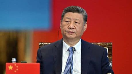 China: Auffällig unauffällig: Pekings schwieriger Balanceakt im Iran-Israel-Konflikt